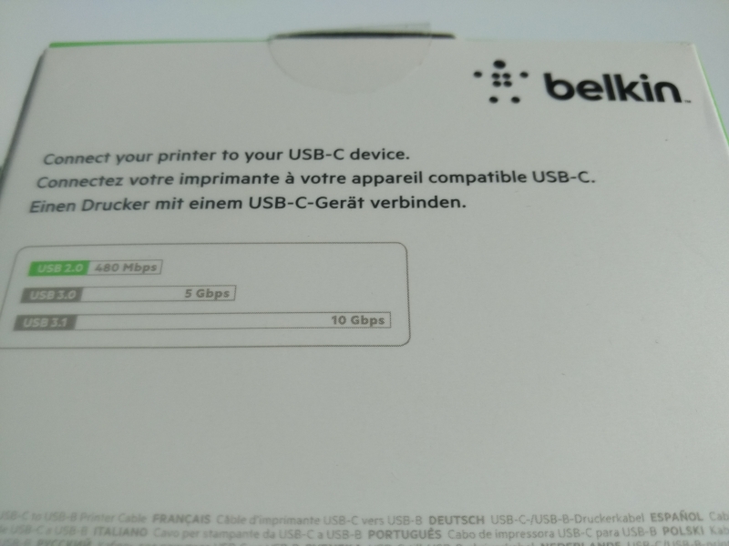 connect chromebook printer to usb The for of (Look C Type Important Cables USB Compliant